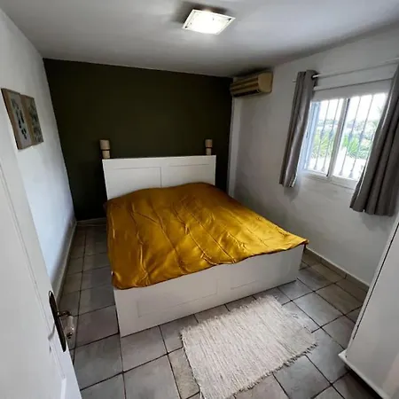 Casa El Girasol, Rustig Gelegen Kindvriendelijke 10 P *